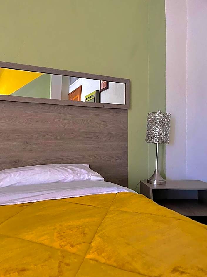 OYO Hotel Museo Carnaval