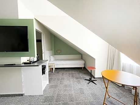 POP Family Room