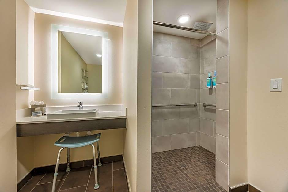Vib Best Western Springfield