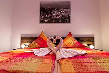 Hotel Martz