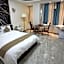 Ansan Seowon Tourist Hotel