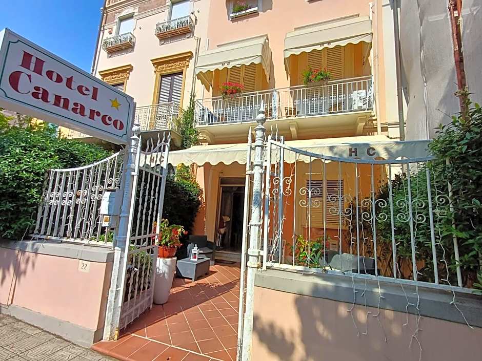 Hotel Canarco