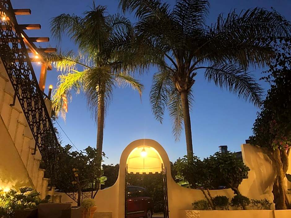 Hotel Redebora