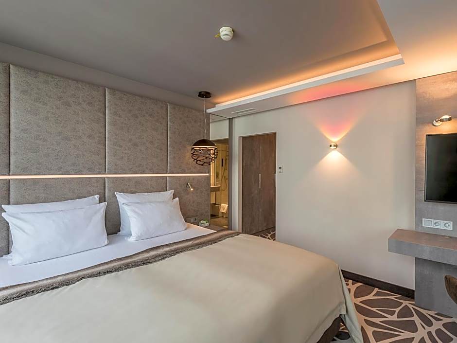 Holiday Inn Munich-Unterhaching By IHG