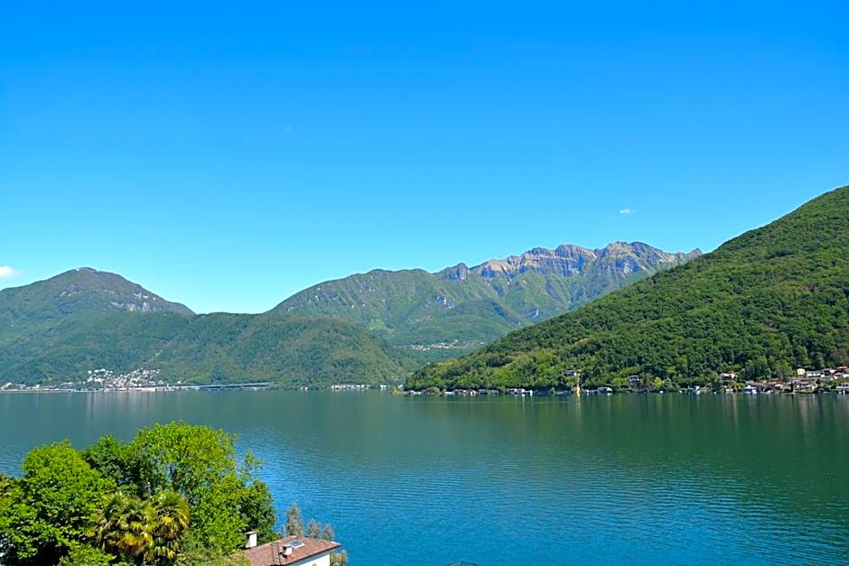 Swiss Diamond Hotel Olivella