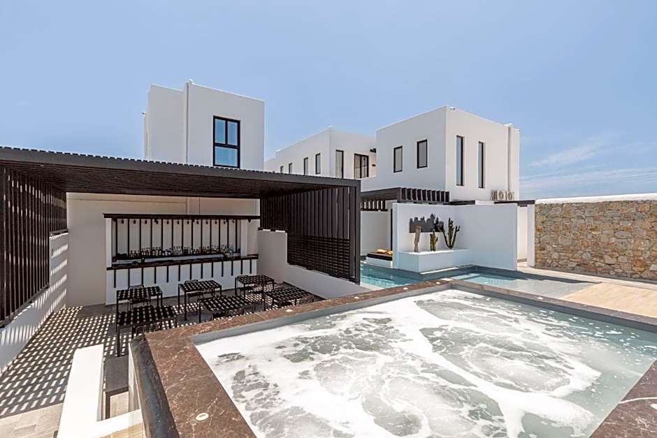 Mazera Boutique Hotel