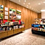 DoubleTree By Hilton Newark