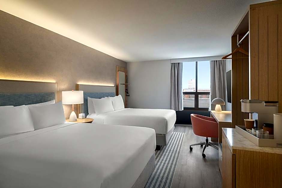 EVEN Hotel Detroit North - Troy