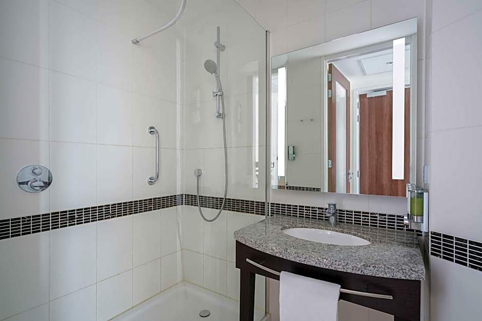 Hampton by Hilton Amsterdam Centre East