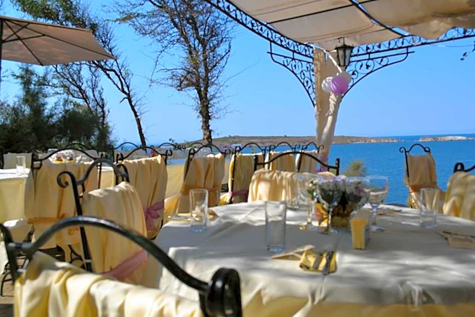 Hotel Diamanti