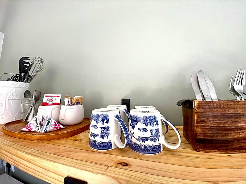 Groenvlei Guest Farm