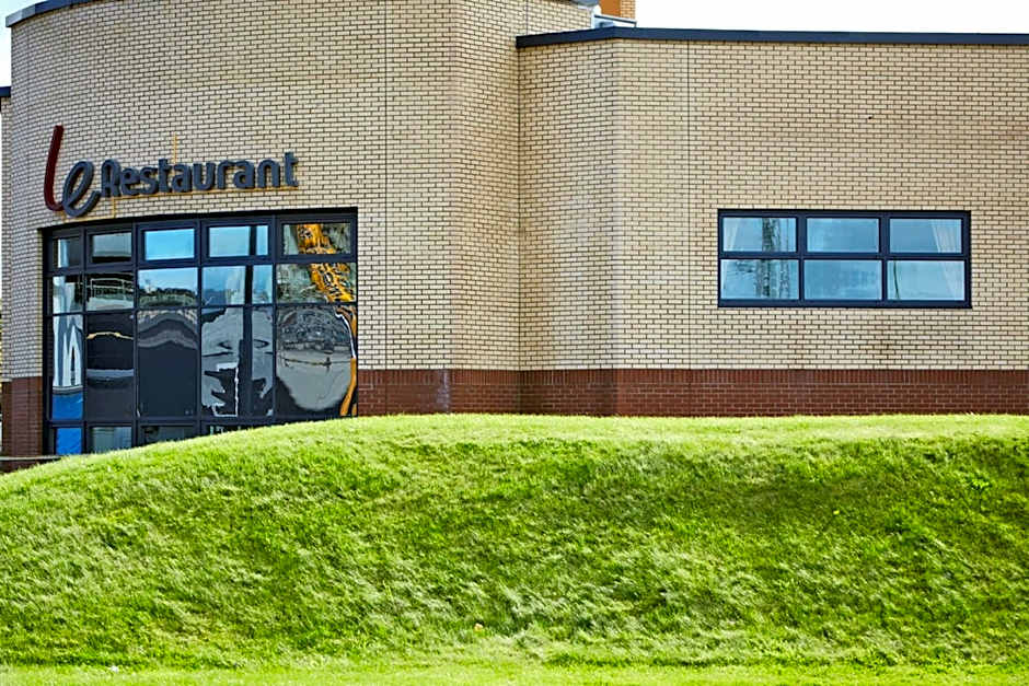 Campanile Hotel Glasgow SECC Hydro