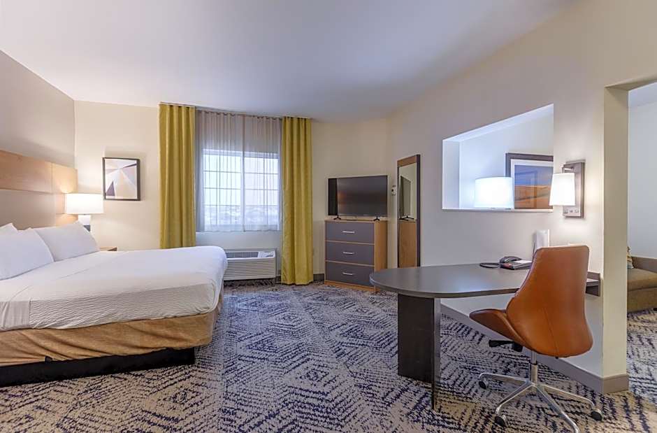 Candlewood Suites San Marcos By IHG