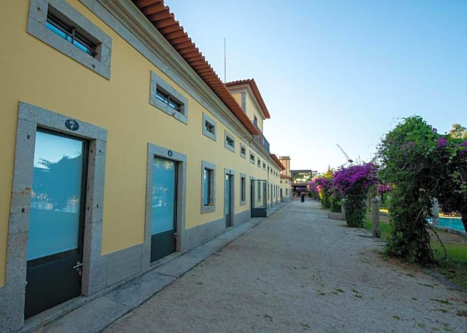 Quinta da Malaposta - Boutique Hotel & Eventos