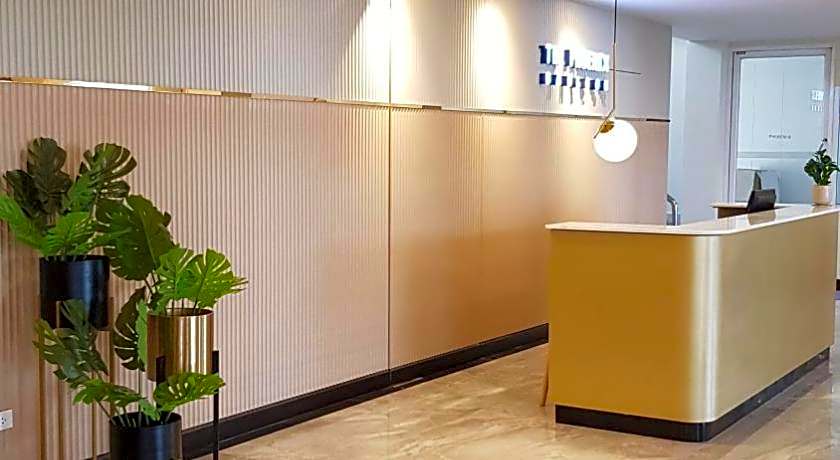 The Phoenix Hotel Bangkok