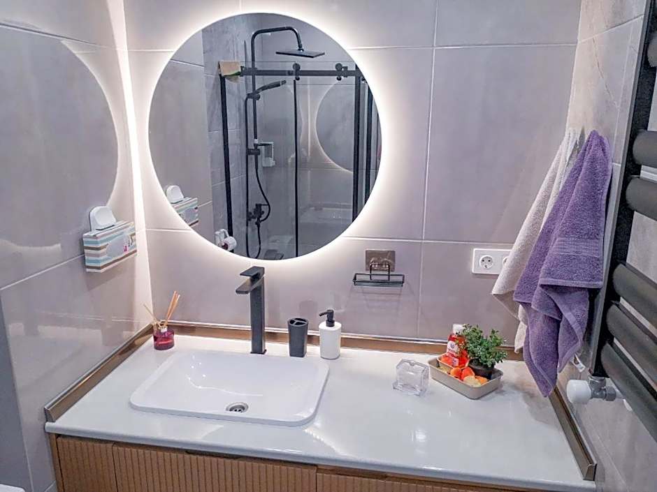 New Gudauri Four Seasons F4 by Gudauri Travel