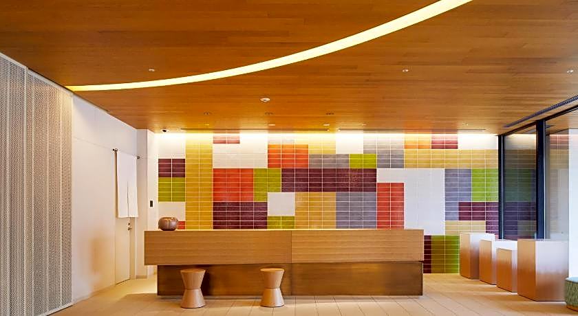 Hotel Intergate Kanazawa