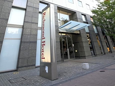 Richmond Hotel Fukuoka Tenjin
