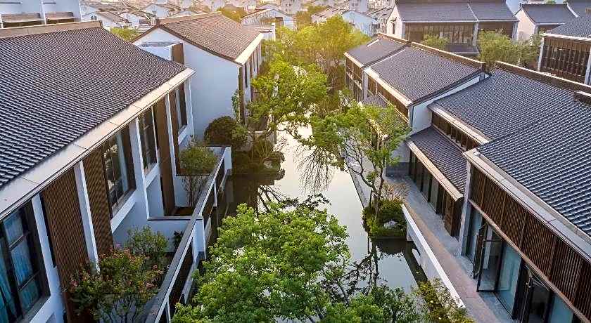 Kimpton Suzhou Bamboo Grove By IHG