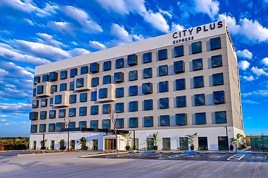 City Express Plus by Marriott Mazatlan