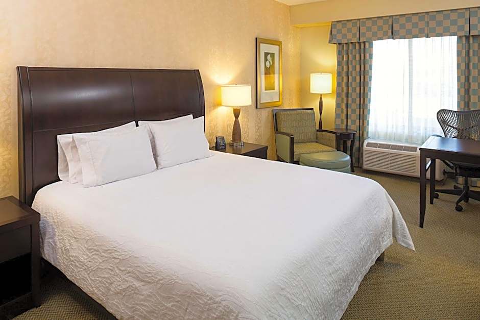 Hilton Garden Inn Sioux Falls