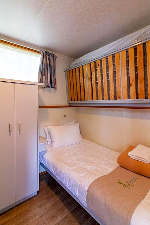 Berri Riverside Holiday Park