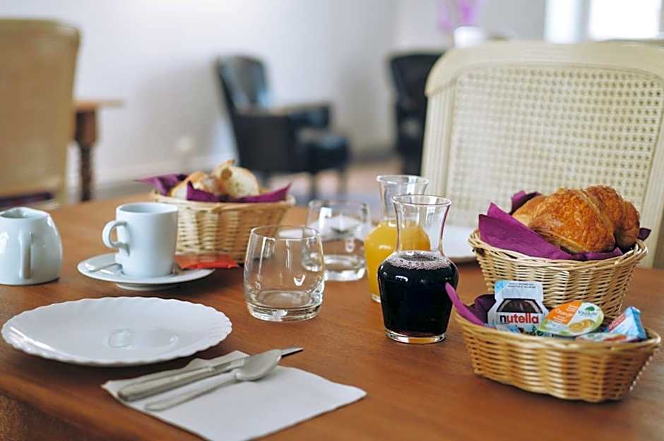 Hotel de France