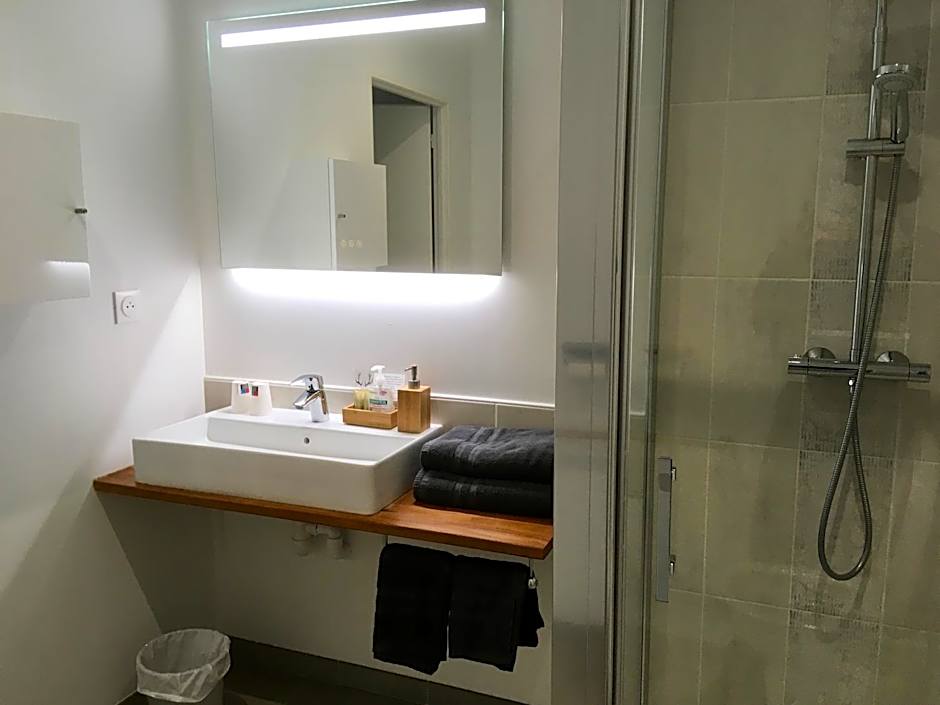 Domaine des Bois Argentés