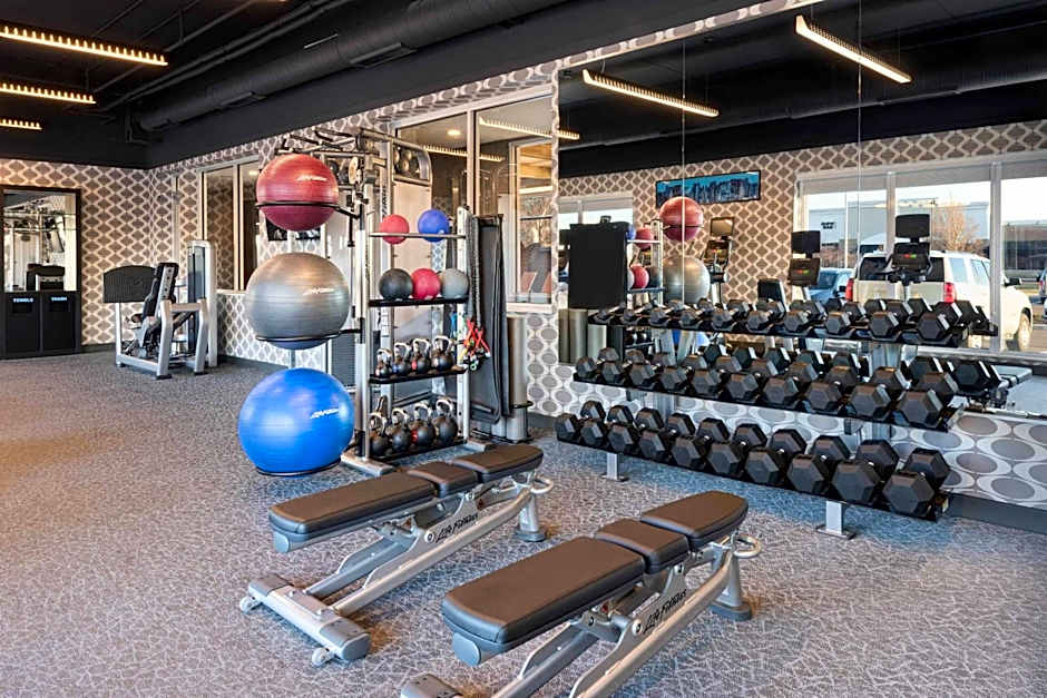 Aloft Cincinnati West Chester