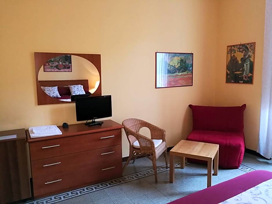 B&B La Bella Giuliana