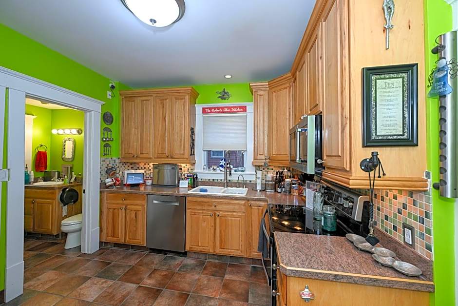 Berrodin Bed & Breakfast