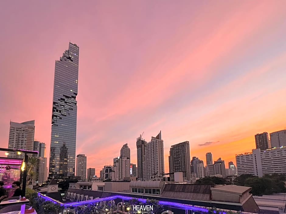 Heaven Boutique Hotel