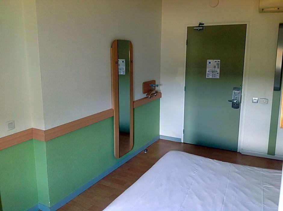 ibis budget Orgeval