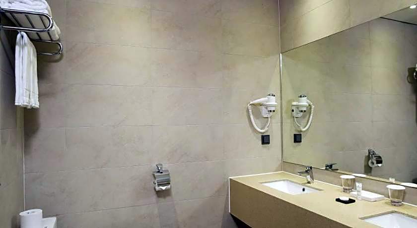 Best Western Haeundae Hotel