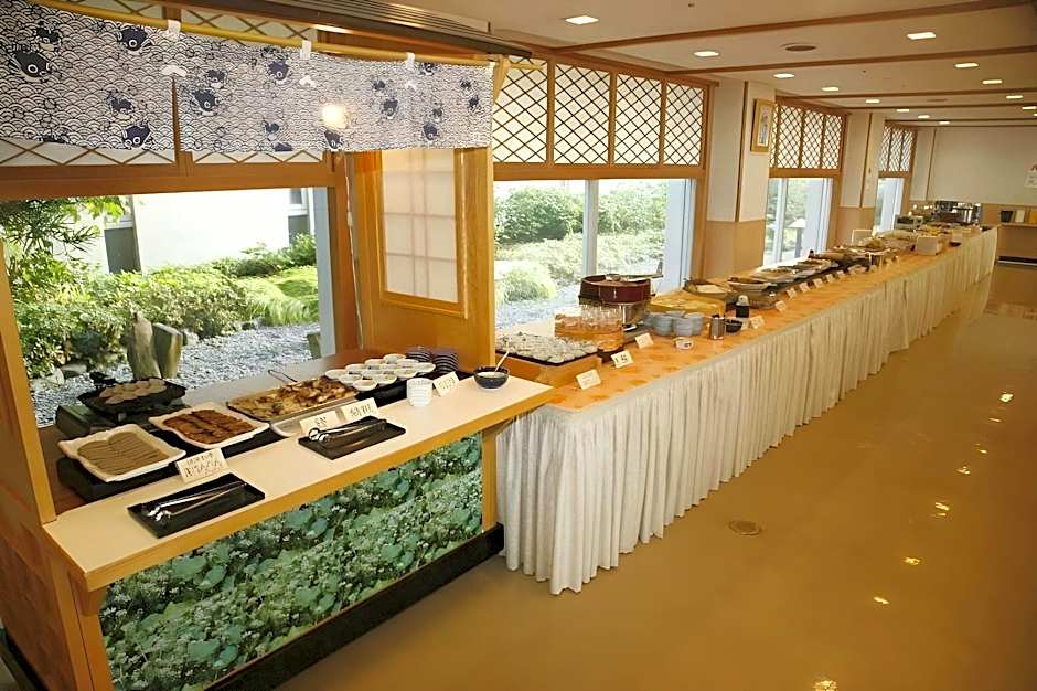 KAMENOI HOTEL YAIZU