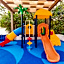 Family Selection at Grand Palladium Kantenah Resort & Spa- All Inclusive