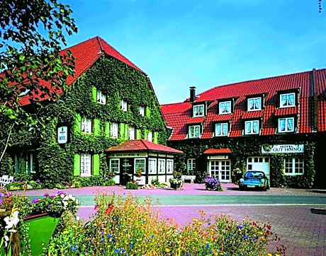 Akzent Hotel Gut Höing