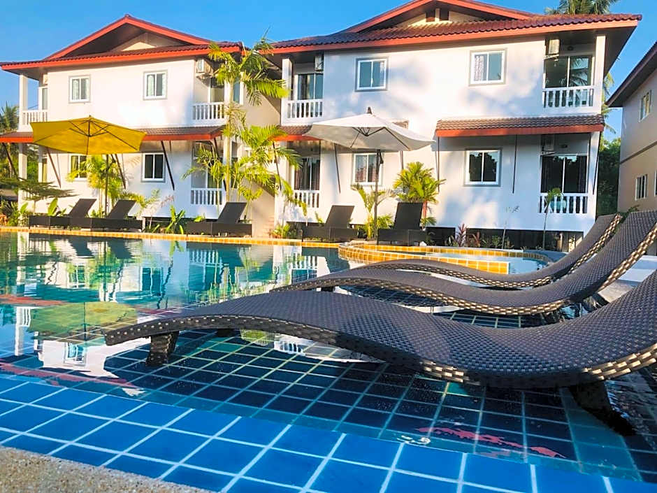 Maikhao Beach Residence