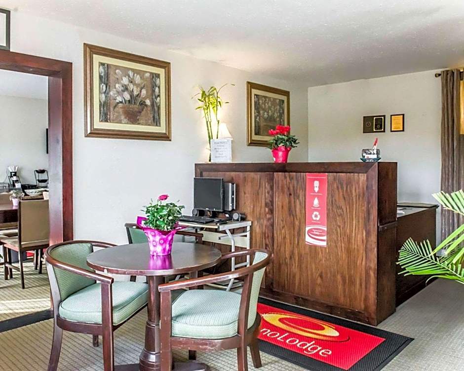 Econo Lodge Monticello