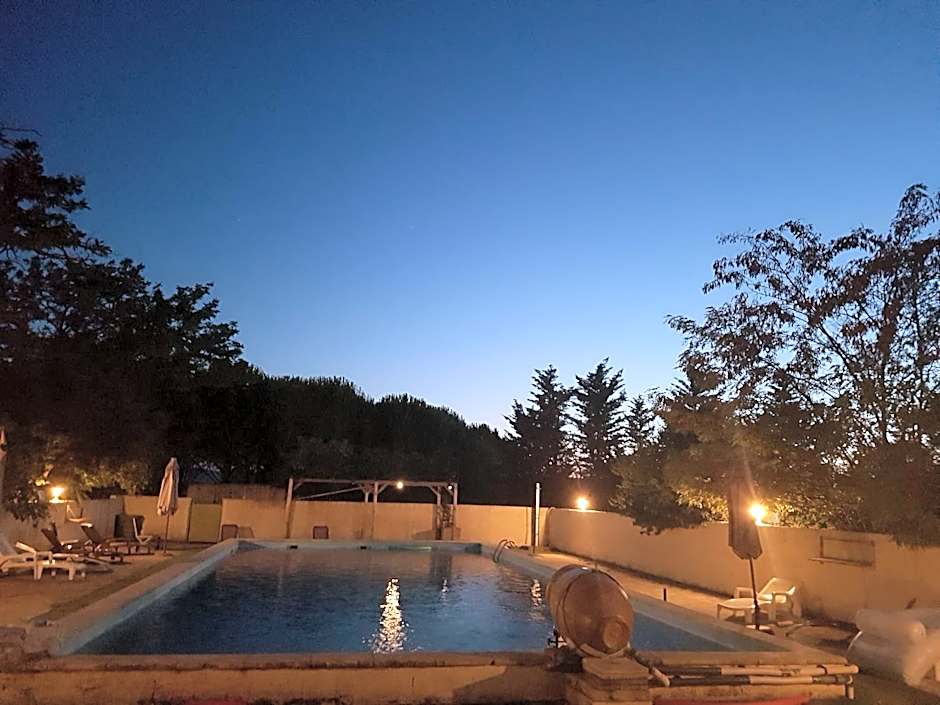 Hotel Carina
