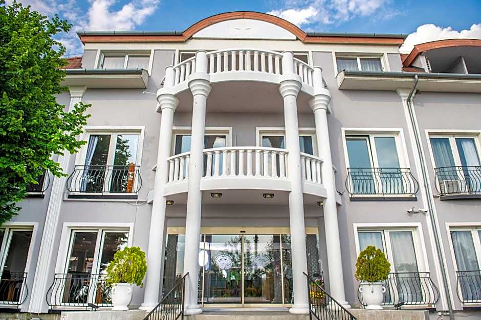 Duna Relax Hotel Ráckeve