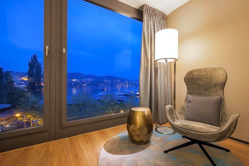 Radisson Blu Hotel, Lucerne