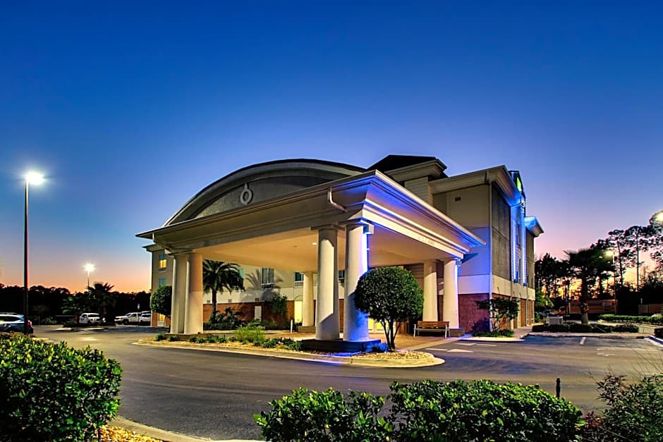 Holiday Inn Express Hotel & Suites Jacksonville North-Fernandina By IHG
