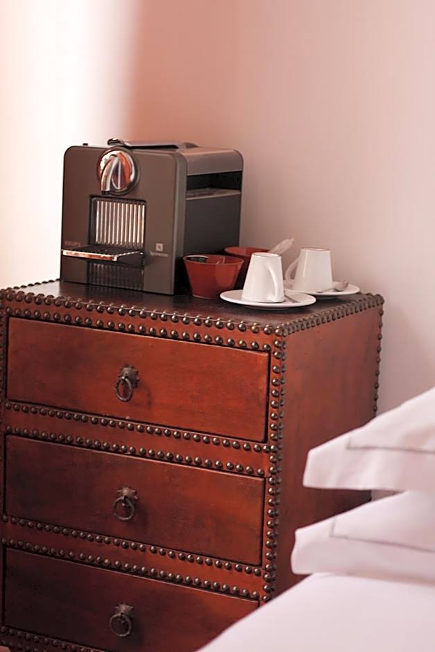 Le Ryad Boutique Hotel
