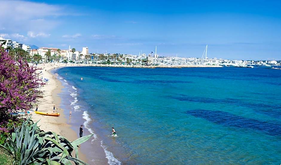 Hôtel Restaurant de la Mer