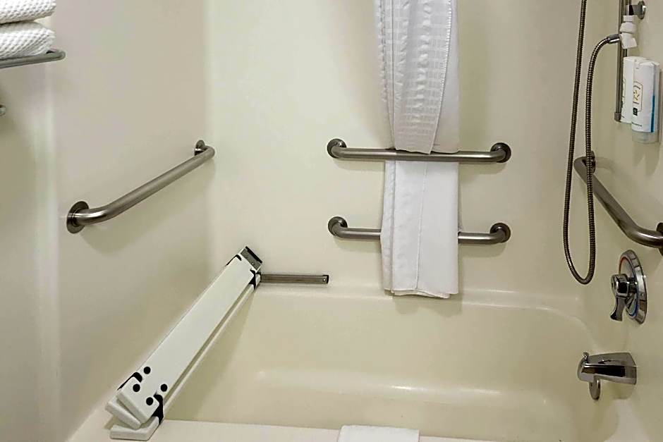 Quality Inn & Suites Pinedale