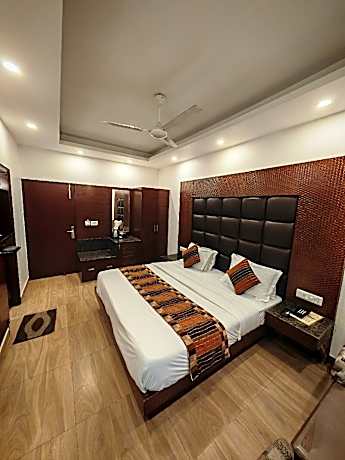 Hotel Hamers International