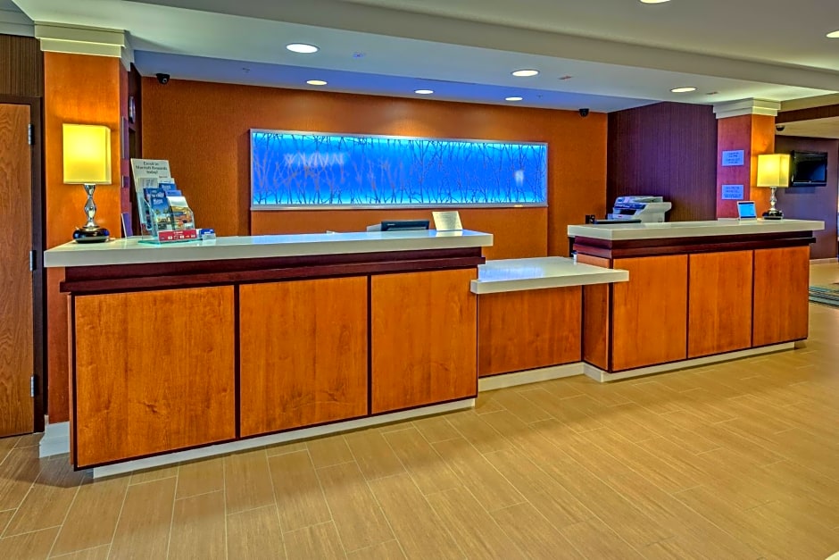 Fairfield Inn and Suites by Marriott Naples