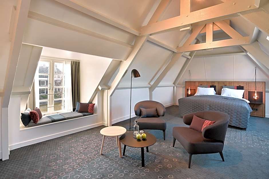 De Nederlanden, Restaurant & Boutique Hotel