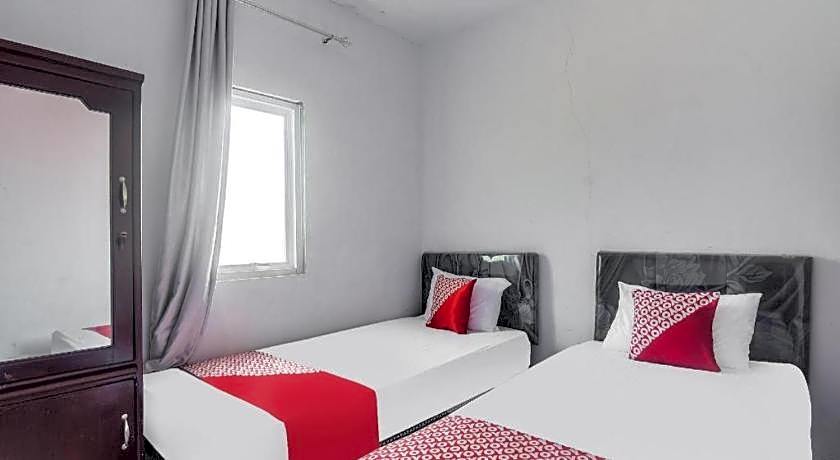 Hotel O 3m Kost Dan Homestay